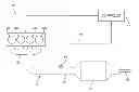 Fig. 01 - Method to determine performance characteristic of an engine exhaust system