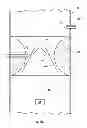 Fig. 07 - Pressure differential flow meter including a constriction device that can create multiple areas of constriction