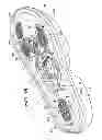Fig. 35 - Footwear Having Sensor System