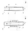 Fig. 02 - Modular supporting device for a semi-trailer and semi-trailer having such supporting device