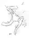 Fig. 02 - Control device for a bicycle derailleur