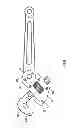 Fig. 08 - Adjustable wrench