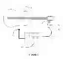 Fig. 06 - Universal musical string adjusting apparatus for use with a tuning device