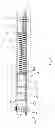 Fig. 02 - Fluid degassing device and method for degassing fluids