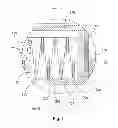 Fig. 04 - Fluid degassing device and method for degassing fluids