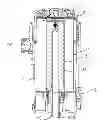 Fig. 01 - Filter Cartridge with Gas-Permeable Element