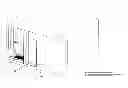 Fig. 01 - BUILT-IN COFFEE MAKER