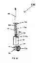 Fig. 23 - BUILT-IN COFFEE MAKER