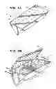 Fig. 02 - Smoker box with integrated humidifier