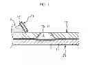 Fig. 02 - STENCIL APPARATUS FOR PRINTING SOLDER PASTE