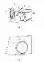Fig. 02 - Full butt joint structure of connection joint between side frame and cross beam of bogie frame and assembly welding process
