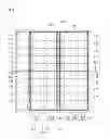 Fig. 09 - Floor structure of railcar