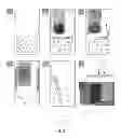 Fig. 02 - Self-assembly of metallic nanoparticles into macroscopic, high-density, monolayer films