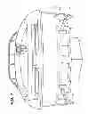 Fig. 02 - Surf wake system for a watercraft