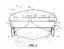 Fig. 04 - Surf wake system for a watercraft