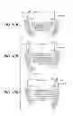 Fig. 16 - Surf wake system for a watercraft