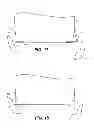 Fig. 22 - Surf wake system for a watercraft