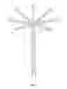 Fig. 09 - Pole top extension accessories and methods of using same