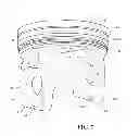Fig. 07 - Piston assembly for internal combustion engine