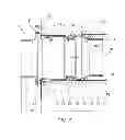 Fig. 03 - PIPE FOR MOTOR FLUID RETURN AND ENTRY TO THE CRANKCASE