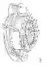 Fig. 02 - Straight shaft rotary engine