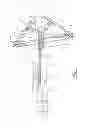 Fig. 02 - Narrow crossbow with large power stroke