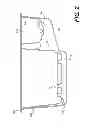 Fig. 03 - Instant self-heating apparatus with metered dispensing