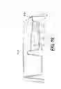 Fig. 16 - Instant self-heating apparatus with metered dispensing