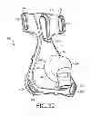 Fig. 08 - Exhaust gas assembly for a patient interface device