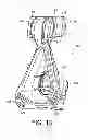Fig. 09 - Exhaust gas assembly for a patient interface device