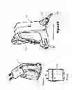 Fig. 07 - Umbrella engaged with a back pack