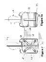 Fig. 08 - Umbrella engaged with a back pack