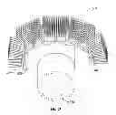 Fig. 06 - Thermoelectric remote power source