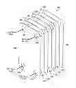 Fig. 01 - THERMOELECTRIC PLATE AND FRAME EXCHANGER