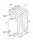 Fig. 02 - THERMOELECTRIC PLATE AND FRAME EXCHANGER