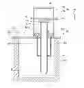 Fig. 01 - Liquid level sensor