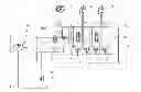 Fig. 01 - Hydraulic control arrangement