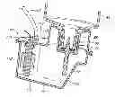 Fig. 01 - System and method for refilling ink containers