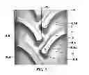 Fig. 04 - Agricultural bar nose to prevent stubble damage