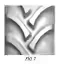 Fig. 08 - Agricultural bar nose to prevent stubble damage