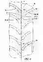 Fig. 11 - Agricultural bar nose to prevent stubble damage