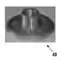 Fig. 01 - METHOD FOR CLAMPING A CONDUIT TO A RIGID BARRIER