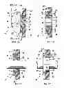 Fig. 02 - METHOD FOR CLAMPING A CONDUIT TO A RIGID BARRIER