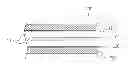 Fig. 01 - FLEXIBLE SUBSTRATE FOR DISPLAY PANEL AND MANUFACTURING METHOD THEREOF