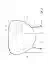 Fig. 09 - PARTITIONING DEVICE