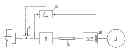 Fig. 01 - Method for regulating the formation of a fibrous web