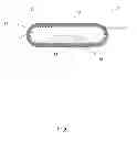 Fig. 07 - HEAT PIPE HEAT DISSIPATION STRUCTURE