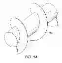 Fig. 16 - HEAT TRANSFER DEVICE