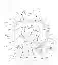 Fig. 08 - Air-conditioning apparatus and configuration of installation of same