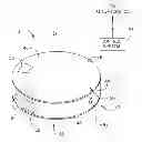 Fig. 01 - Synthetic jet embedded heat sink